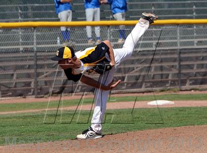 Thumbnail 3 in Reno @ Galena (Game 2) photogallery.