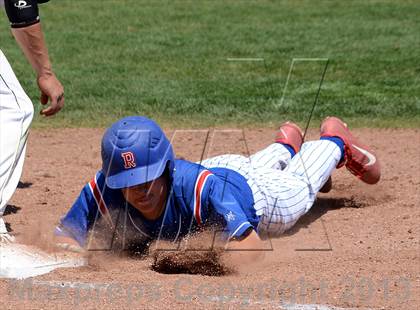 Thumbnail 3 in Reno @ Galena (Game 2) photogallery.