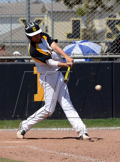 Thumbnail 2 in Reno @ Galena (Game 2) photogallery.