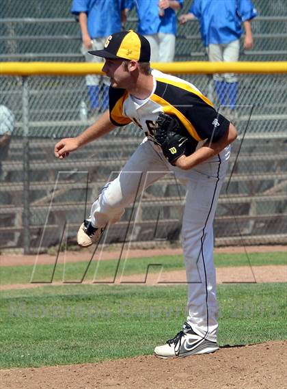 Thumbnail 2 in Reno @ Galena (Game 2) photogallery.