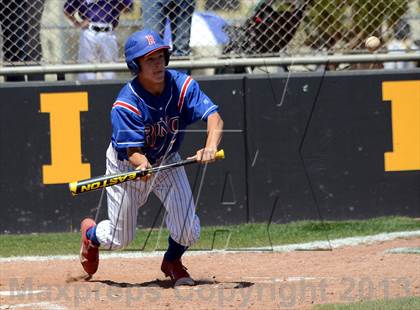 Thumbnail 2 in Reno @ Galena (Game 2) photogallery.