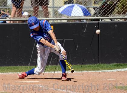 Thumbnail 2 in Reno @ Galena (Game 2) photogallery.