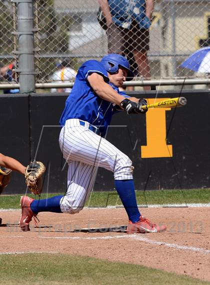 Thumbnail 3 in Reno @ Galena (Game 2) photogallery.