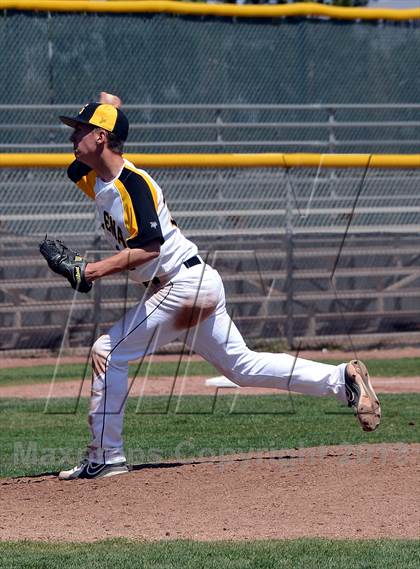 Thumbnail 1 in Reno @ Galena (Game 2) photogallery.