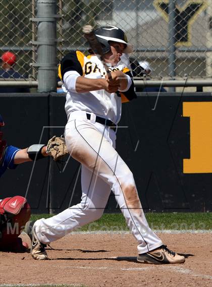 Thumbnail 1 in Reno @ Galena (Game 2) photogallery.
