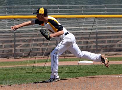 Thumbnail 2 in Reno @ Galena (Game 2) photogallery.