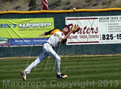 Thumbnail 1 in Reno @ Galena (Game 2) photogallery.