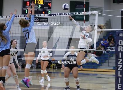 Thumbnail 3 in Westlake @ Copper Hills photogallery.