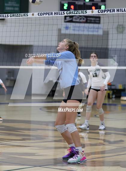 Thumbnail 3 in Westlake @ Copper Hills photogallery.