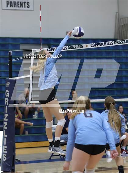 Thumbnail 1 in Westlake @ Copper Hills photogallery.