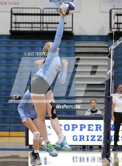 Thumbnail 2 in Westlake @ Copper Hills photogallery.