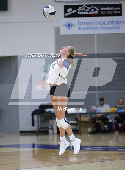 Thumbnail 3 in Westlake @ Copper Hills photogallery.