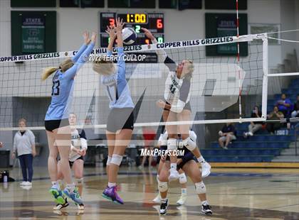 Thumbnail 1 in Westlake @ Copper Hills photogallery.