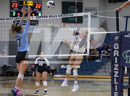 Thumbnail 2 in Westlake @ Copper Hills photogallery.
