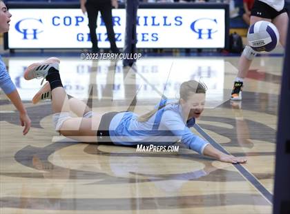 Thumbnail 1 in Westlake @ Copper Hills photogallery.