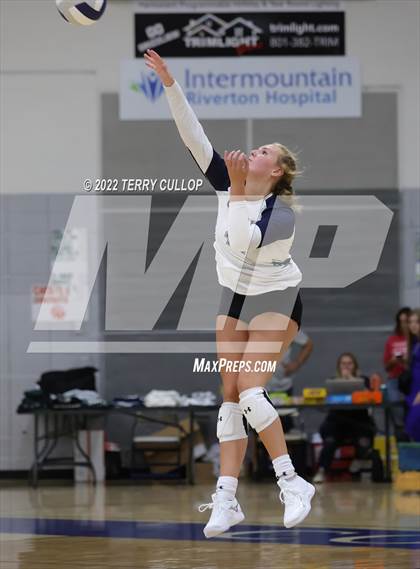 Thumbnail 2 in Westlake @ Copper Hills photogallery.