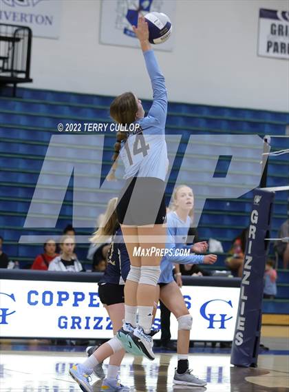 Thumbnail 2 in Westlake @ Copper Hills photogallery.