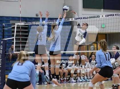 Thumbnail 3 in Westlake @ Copper Hills photogallery.