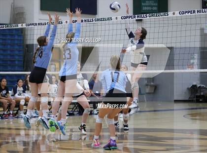Thumbnail 2 in Westlake @ Copper Hills photogallery.
