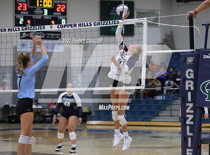 Thumbnail 1 in Westlake @ Copper Hills photogallery.