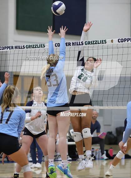 Thumbnail 2 in Westlake @ Copper Hills photogallery.