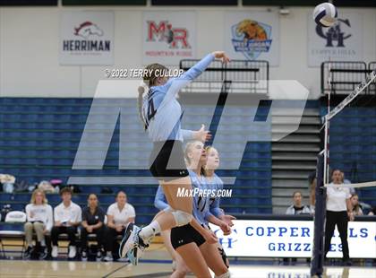Thumbnail 3 in Westlake @ Copper Hills photogallery.