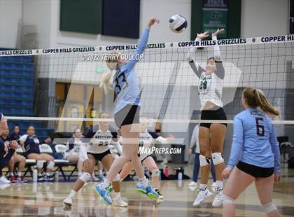 Thumbnail 3 in Westlake @ Copper Hills photogallery.