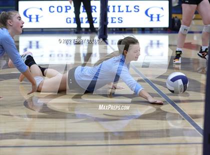 Thumbnail 3 in Westlake @ Copper Hills photogallery.
