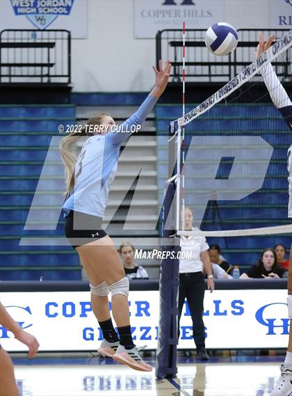 Thumbnail 3 in Westlake @ Copper Hills photogallery.