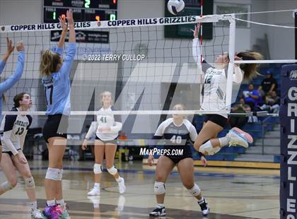 Thumbnail 2 in Westlake @ Copper Hills photogallery.