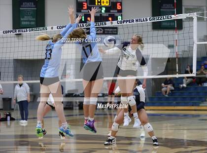 Thumbnail 2 in Westlake @ Copper Hills photogallery.