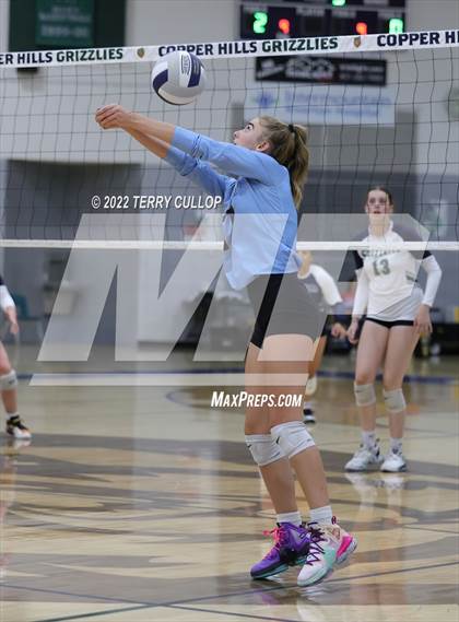 Thumbnail 1 in Westlake @ Copper Hills photogallery.