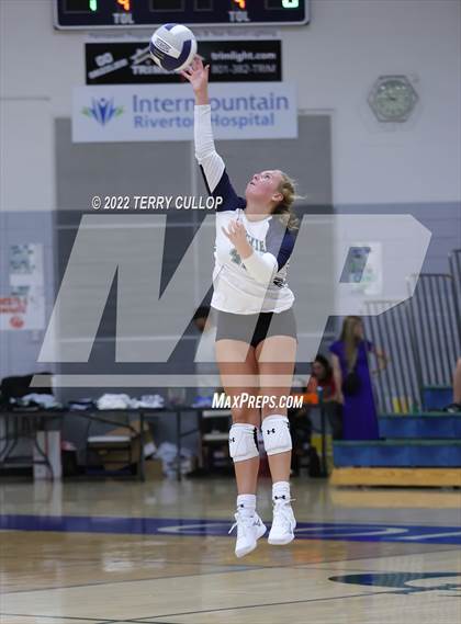 Thumbnail 3 in Westlake @ Copper Hills photogallery.