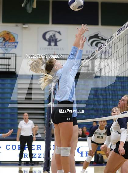 Thumbnail 2 in Westlake @ Copper Hills photogallery.