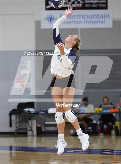 Thumbnail 3 in Westlake @ Copper Hills photogallery.