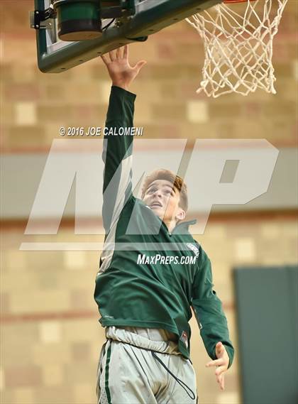 Thumbnail 3 in Reagan [Ronald] vs Jefferson (NISD/NEISD Invitational) photogallery.
