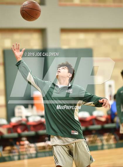 Thumbnail 2 in Reagan [Ronald] vs Jefferson (NISD/NEISD Invitational) photogallery.