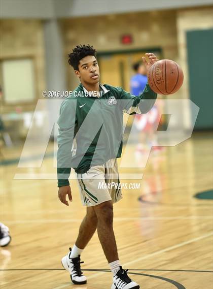 Thumbnail 3 in Reagan [Ronald] vs Jefferson (NISD/NEISD Invitational) photogallery.