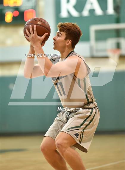 Thumbnail 2 in Reagan [Ronald] vs Jefferson (NISD/NEISD Invitational) photogallery.