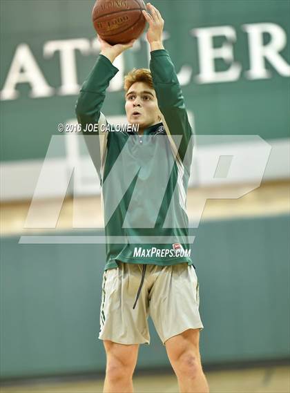 Thumbnail 2 in Reagan [Ronald] vs Jefferson (NISD/NEISD Invitational) photogallery.