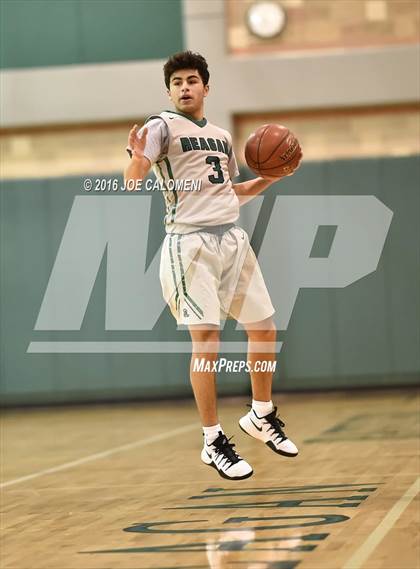 Thumbnail 3 in Reagan [Ronald] vs Jefferson (NISD/NEISD Invitational) photogallery.