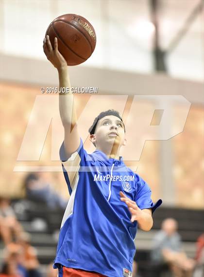 Thumbnail 1 in Reagan [Ronald] vs Jefferson (NISD/NEISD Invitational) photogallery.