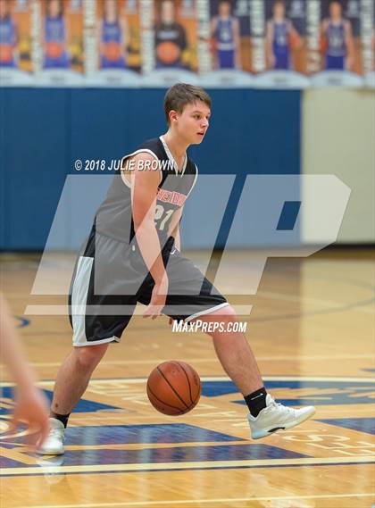 Thumbnail 3 in Sheridan @ Indianapolis Bishop Chatard photogallery.