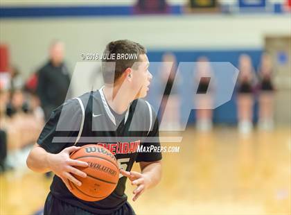 Thumbnail 1 in Sheridan @ Indianapolis Bishop Chatard photogallery.