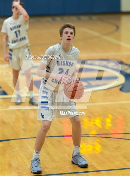 Thumbnail 3 in Sheridan @ Indianapolis Bishop Chatard photogallery.