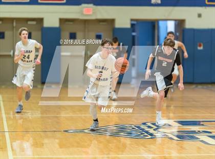 Thumbnail 3 in Sheridan @ Indianapolis Bishop Chatard photogallery.