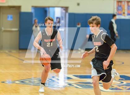Thumbnail 1 in Sheridan @ Indianapolis Bishop Chatard photogallery.