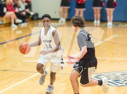 Thumbnail 1 in Sheridan @ Indianapolis Bishop Chatard photogallery.