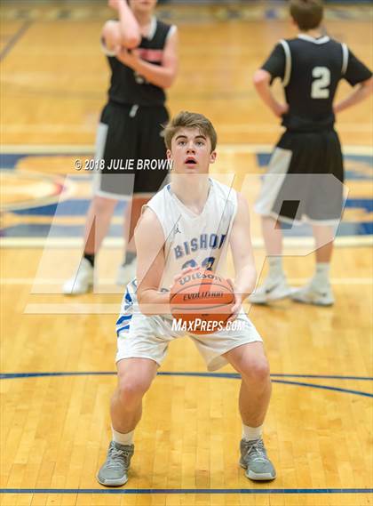 Thumbnail 1 in Sheridan @ Indianapolis Bishop Chatard photogallery.