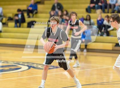 Thumbnail 2 in Sheridan @ Indianapolis Bishop Chatard photogallery.